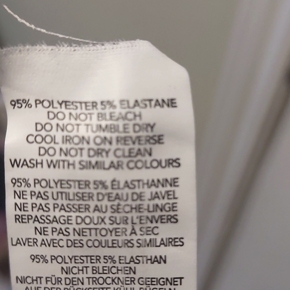 Boohoo long sleeve wrap midi dress - Picture 10 of 10